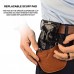 SpiderPro v3 Dual Camera System - Brown